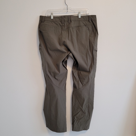 Wind River Pants - Picture 8 of 11